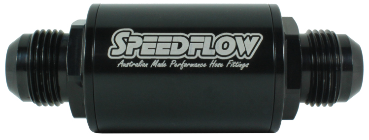 Speedflow Filters